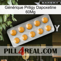Générique Priligy Dapoxetine 60Mg levitra1